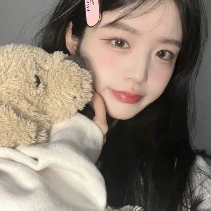 你注定属于我