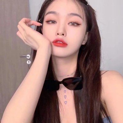 双面女蝎星